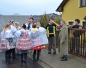 listopad 2013 - Martinské hody