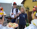 listopad 2013 - Martinské hody