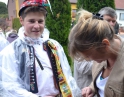 listopad 2013 - Martinské hody