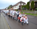 listopad 2013 - Martinské hody