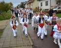 listopad 2013 - Martinské hody