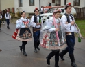 listopad 2013 - Martinské hody