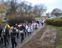 listopad 2013 - Martinské hody