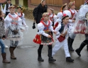 listopad 2013 - Martinské hody