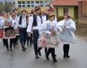 listopad 2013 - Martinské hody