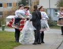 listopad 2013 - Martinské hody
