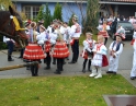 listopad 2013 - Martinské hody