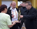 listopad 2013 - Martinské hody