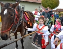 listopad 2013 - Martinské hody