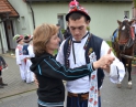 listopad 2013 - Martinské hody