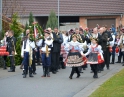 listopad 2013 - Martinské hody