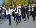 listopad 2013 - Martinské hody