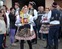 listopad 2013 - Martinské hody