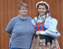 listopad 2013 - Martinské hody