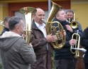 listopad 2013 - Martinské hody