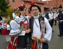 listopad 2013 - Martinské hody