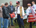 listopad 2013 - Martinské hody