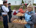 listopad 2013 - Martinské hody