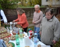 listopad 2013 - Martinské hody