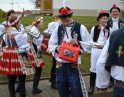 listopad 2013 - Martinské hody