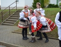listopad 2013 - Martinské hody