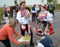 listopad 2013 - Martinské hody