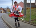 listopad 2013 - Martinské hody