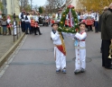 listopad 2013 - Martinské hody