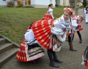 listopad 2013 - Martinské hody