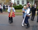 listopad 2013 - Martinské hody