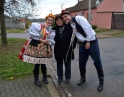 listopad 2013 - Martinské hody