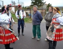 listopad 2013 - Martinské hody