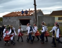 listopad 2013 - Martinské hody