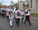 listopad 2013 - Martinské hody