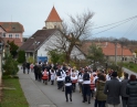 listopad 2013 - Martinské hody