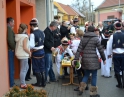 listopad 2013 - Martinské hody