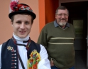 listopad 2013 - Martinské hody