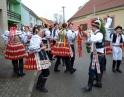 listopad 2013 - Martinské hody