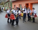 listopad 2013 - Martinské hody