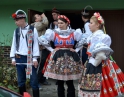 listopad 2013 - Martinské hody