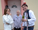 listopad 2013 - Martinské hody