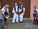 listopad 2013 - Martinské hody