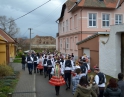 listopad 2013 - Martinské hody