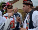 listopad 2013 - Martinské hody