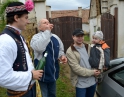 listopad 2013 - Martinské hody