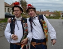 listopad 2013 - Martinské hody