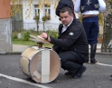 listopad 2013 - Martinské hody