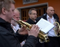 listopad 2013 - Martinské hody