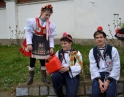 listopad 2013 - Martinské hody