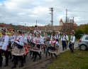 listopad 2013 - Martinské hody
